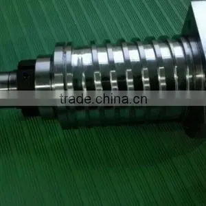 Multi Spindle for Pcb Drilling and Tapping Machine Center Spindle bt 30 thumbnail-2