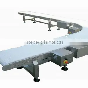 Food Grade PVC Conveyor Belt for Box and Bakery Quality Choice thumbnail-5