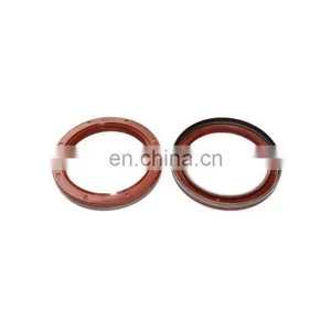 Truck Parts Oil Seal 154 X 175 X 13 Camshaft Oil Seal Brake Repair Oil Seal 40100610 for IVECO Truck thumbnail-1