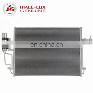 High Quality Auto Car A/C Condenser OEM 88460-35280 for Hilux LN145 thumbnail-1
