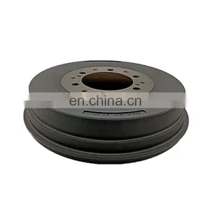 High Quality Wholesale Auto Parts BRAKE DRUM OEM 42431-0K120 FOR HILUX KUN25 GUN125 thumbnail-5