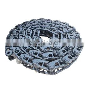 Doosan Excavator Spare Parts DX225LC/DX225NLC Track Chain thumbnail-5
