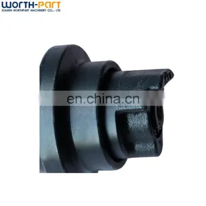 High Quality Excavator Bottom Roller Kubota U15 Track Roller thumbnail-4