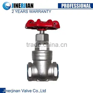 Stem Gate Valve Gas Needle Valve High Pressure Needle Valves Quality Choice thumbnail-1