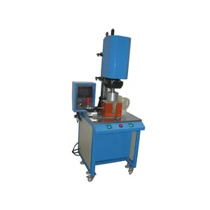 Rotary Melting Machine thumbnail-4