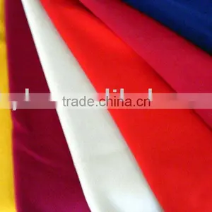 Flame Retardant Sateen Fabric thumbnail-1