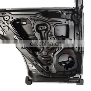 High Quality Wholesale Auto Car Body Kits/parts Rear Door Panel for X-trail T31 08- Replacement thumbnail-3