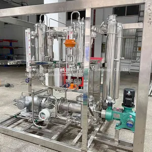 Renewable Energy Production Equipment Hydrogen Gas Generator/Hydrogen Generation Plant With Capacity 5-15Nm3/h thumbnail-1