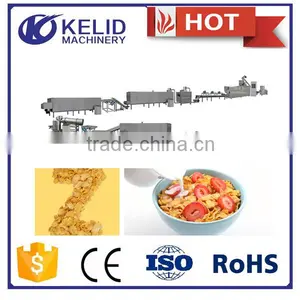 New Condition High Quality Corn Flakes Production Process thumbnail-1