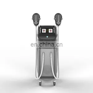 Magnetic Body Shaping And Muscle Stimulation Machine With New Technology In 2021 thumbnail-2