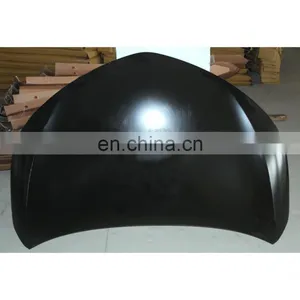 53301-02340 New Engine Hood For Toyota Corolla 2014 thumbnail-1