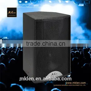 Martin WF-12, Trade Assurance, 12 Passive 2-way Full Range Loudspeaker, Prodessional Speaker thumbnail-1