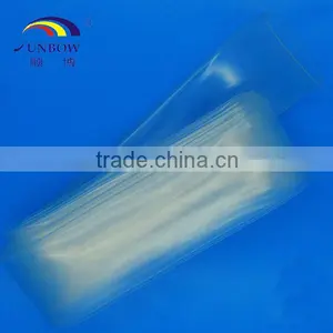 SUNBOW UL Flexible Flame Retardant Irradiated Polyolefin Heat Shrink Cable Busbar Sleeving thumbnail-2