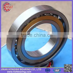 7313 Ceramic Angular Contact Ball Bearing Use in the Different Pinion Shaft thumbnail-6