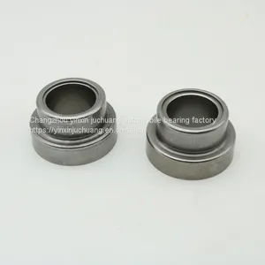 Supply Renault Megane NE47170 Needle Roller Bearings Automotive Bearings Bearing Repair Kit Rear Axle Bearings thumbnail-5