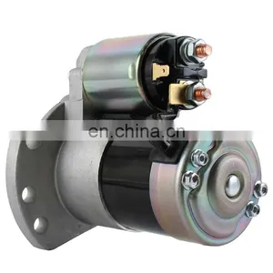 0001107545 5R2911001AA XE11001C Auto Parts 12V 1.1KW Starter Motor for Ford Cortina Saloon Estate thumbnail-1