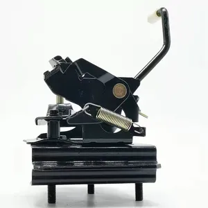 1124111700002 High-quality Throttle Control Bracket for Foton Truck Parts 1099 thumbnail-1