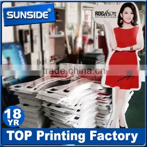 Hot Sales Advertising Forex Panels/waterproof Laminate PVC Foam BoardQ-125 thumbnail-6