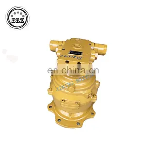 SK60-5 Swing Reducer Excavator Swing Drive LE15V00001F YR32W00002F1 thumbnail-5