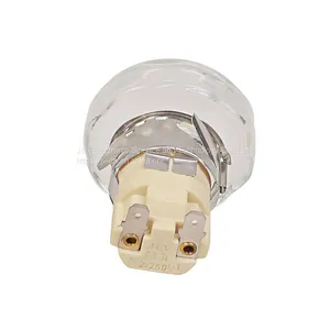 J&V Air Frying Boiler E14/15W/230-240V thumbnail-3