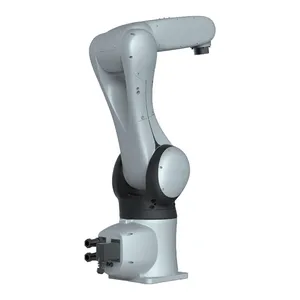 Four,Six,Multi-axis Robotic Arm Manipulator thumbnail-3