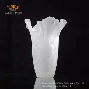 Middle East Luxury Handmade Crystal OUD Sandalwood Bakhoor Censer Burner thumbnail-1
