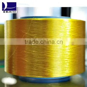 Polyester Yarn AA Grade 20 Denier Polyester Yarn,filament Yarn thumbnail-1