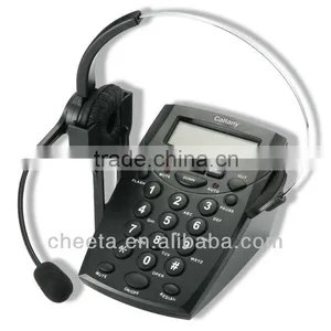 Best Cheap Call Center Corded Telephone thumbnail-1