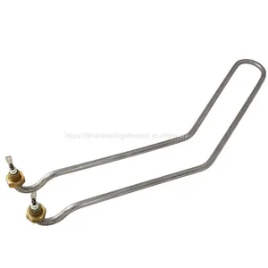 2021 Best Sale Tubular Heating Element For Industrial Dishwasher Industrial Immersion Heater thumbnail-3