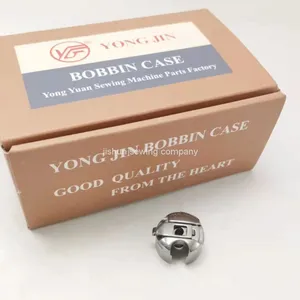 BC-DB1-NBL Bobbin Case for JUKI DDL-8700 9000 Lockstitch Machine thumbnail-1