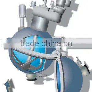 HCQ Spherical Dryer thumbnail-4