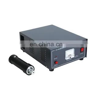YP-D51 28Khz Ultrasonic Hand-held Welding Machine thumbnail-1