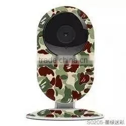 1.0 Megapixel 720p Viewerframe Mode ip Camera thumbnail-4