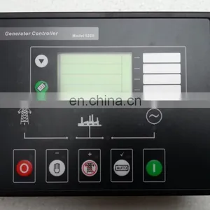 Deep Sea Controller DSE5220 thumbnail-1