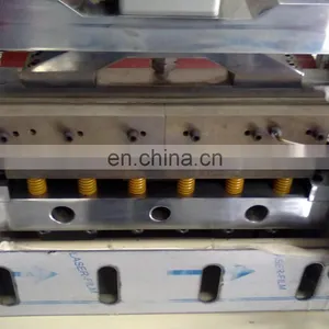 Automatic Medium Speed Label Roll Die Cutting Machine thumbnail-3