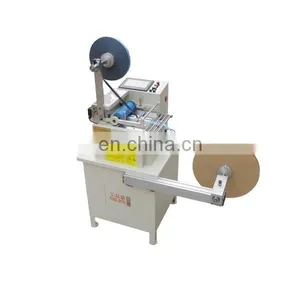 100mm Wide Automatic Belt Loop Cutter thumbnail-5
