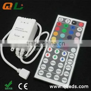 44-Key Infrared RGB Controller thumbnail-1