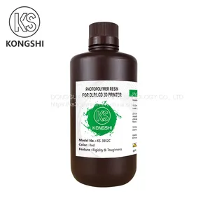 KS-3852C Hard UV Resin Used For Anime Standard Photosensitive Resin thumbnail-4