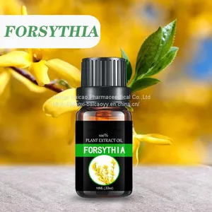 Forsythia Oil Aromatherapy Essential Oil Pure Natural Fragrance Oil thumbnail-1