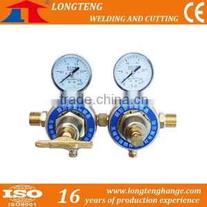 Two Stage Propane Regulator, Gas Regulators for CNC Cutter Buyer thumbnail-1