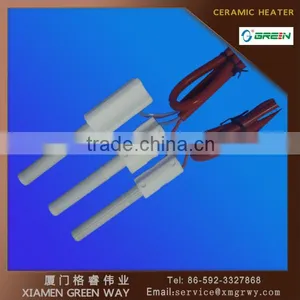 220V 80ohm Igniter for Pellet Burner thumbnail-1