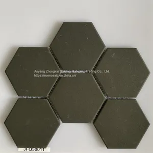 Ceramic Mosaic Tile Manufacturers and Exporters thumbnail-3