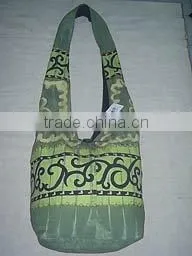 Cotton Monk Bag thumbnail-1