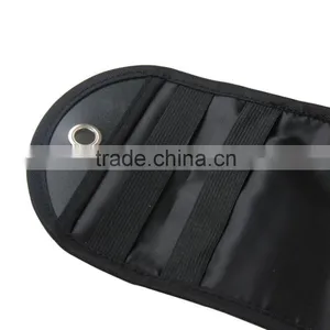Nylon Travel Tie Case Necktie Travel Roll thumbnail-2