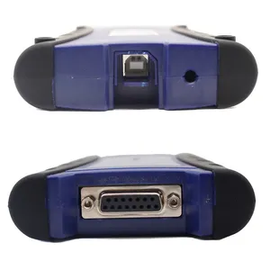 USB Link2 Diesel Truck Diagnostic Tool NEXI-Q2 USB Link With BT for Heavy Duty Truck Scanner Diagnosis USB Link 2 Diesel thumbnail-3