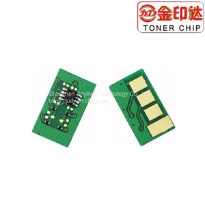 Samsung Chip CLP-K610A CLP-C610A CLP-M610A CLP-Y610A for Samsung CLP-610 CLP-660 CLX-6200 CLX-6210 CLX-6240 Toner Cartridge thumbnail-1