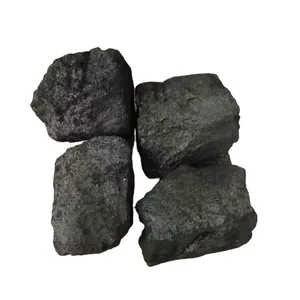 Factory Supplying Foundry Coke With Ash 12% Max Coke Fuel Gangda Coke thumbnail-1