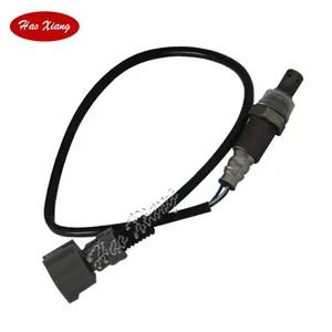 Haoxiang Auto Parts Lambda 02 Oxygen Sensor 89465-48260 For Toyota Yaris Vios Altis Corolla thumbnail-1