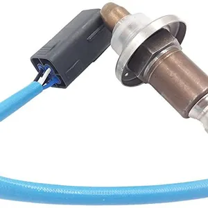 Haoxiang Auto New Material Oxygen O2 Lambda Sensor 22641-AA590 22641AA590 For Subaru Forester XT Impreza WRX 2.5L H4 thumbnail-4