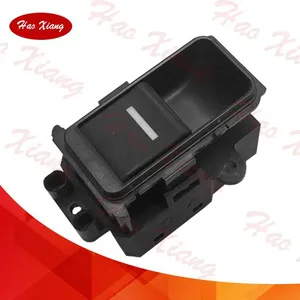 Haoxiang CAR Power Window Switches Universal Window Lifter Switch EG-3746210 for BYD F6 S6 thumbnail-2